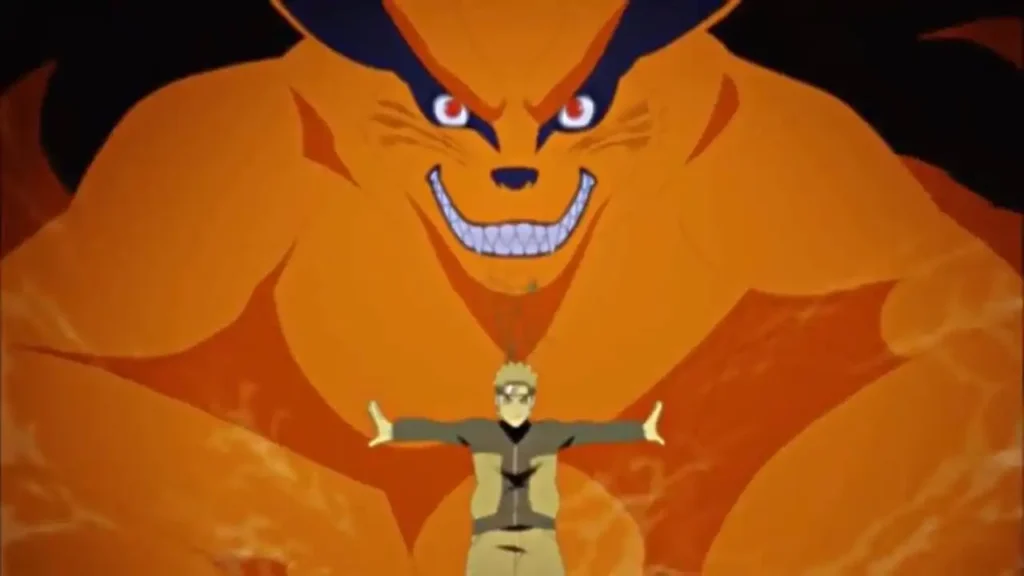 Could Naruto Regain Kurama’s Power