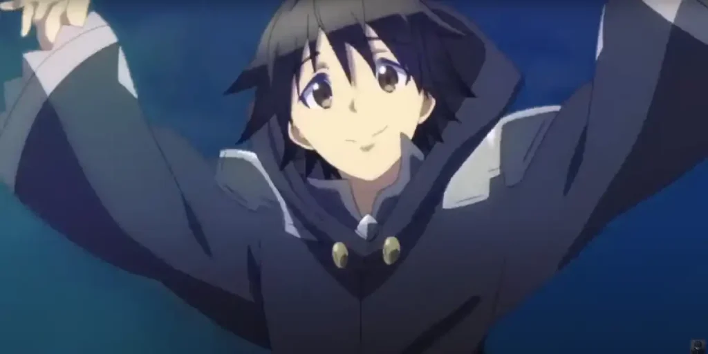 Death Marched to the Parallel World Rhapsody