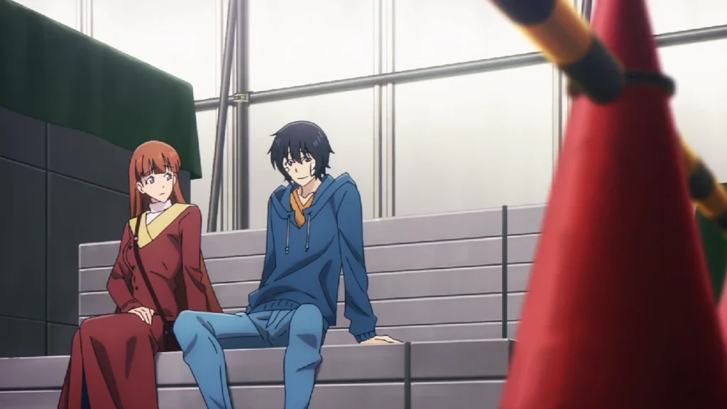 Details About Solo Leveling Anime