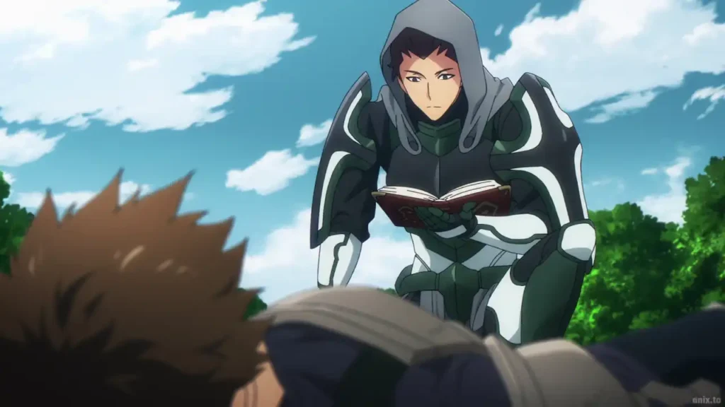 Some of the reasons to watch Solo Leveling series are_