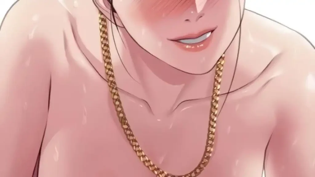 The Gold Chain that Triggered Pyo’s Rage