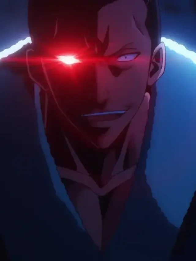 Best Anime On Netflix: A 2024 Guide to the Best Anime Series