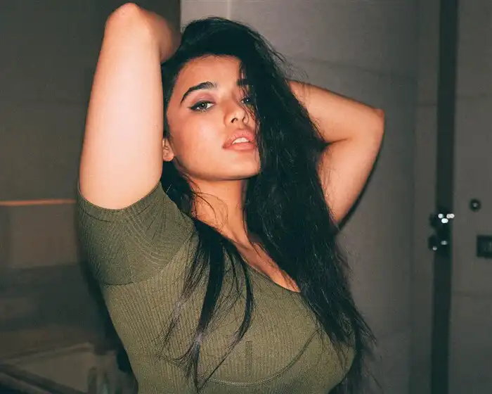 Ketika Sharma