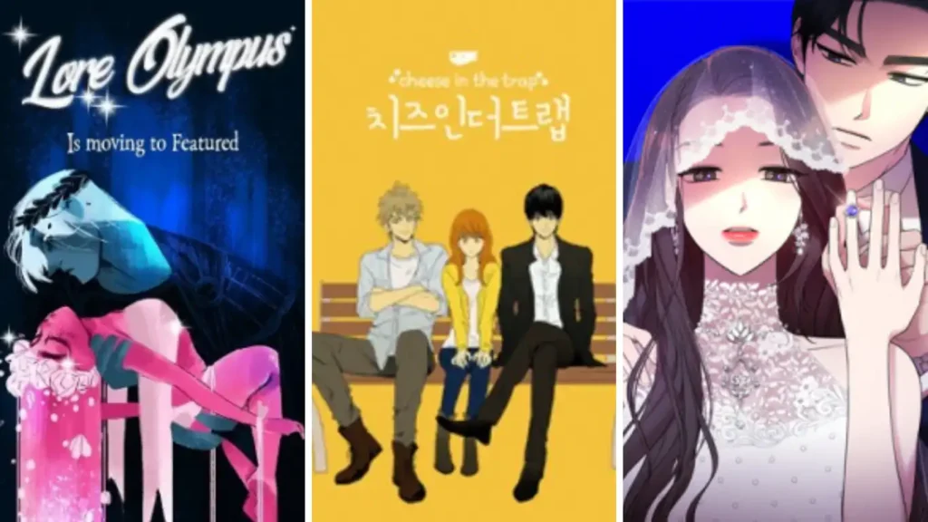 Top 30 Best Romance Manhwa You Can't Miss in 2024