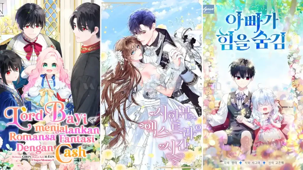 10 Best Sugar Mommy Manhwa Picks You Must Try In 2026 10 Best Sugar Mommy Manhwa Picks You Must Try In 2026