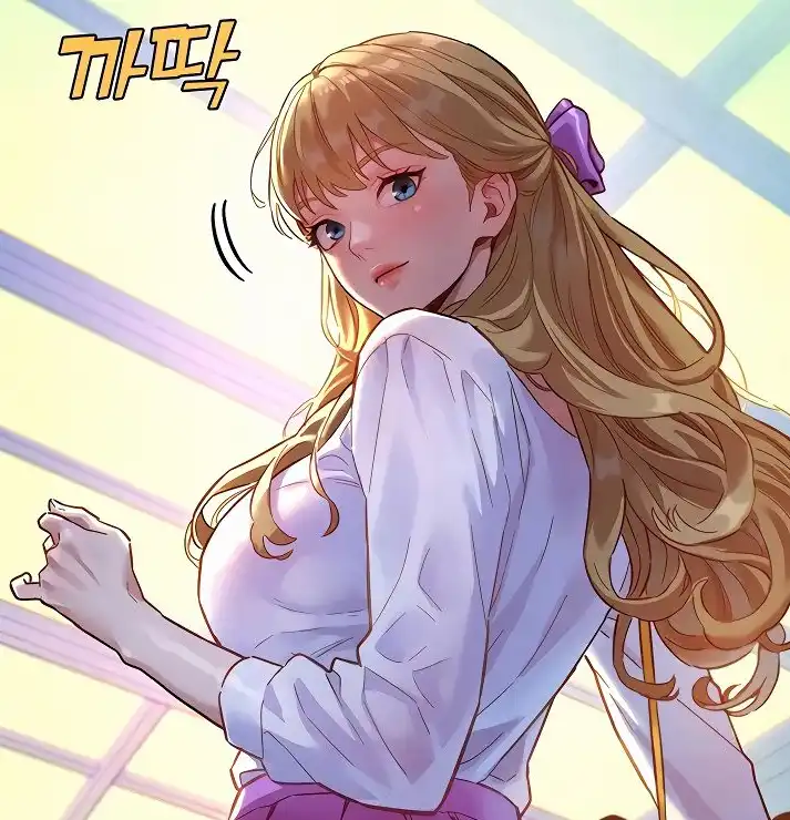 Manhwa Name - KinkFolder.ZIP (Genre - Drama, Harem, Romance) - New Adult Manhwa Series 2026